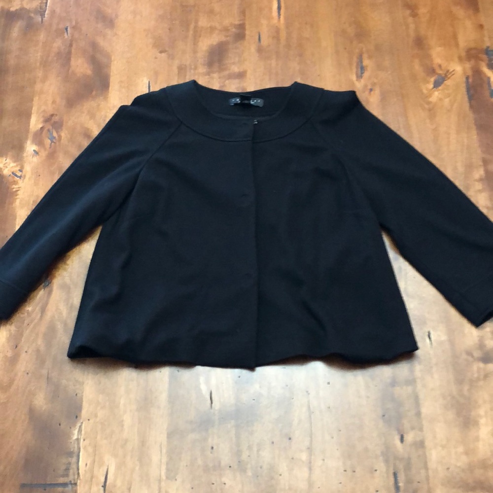 Laundry Jacket